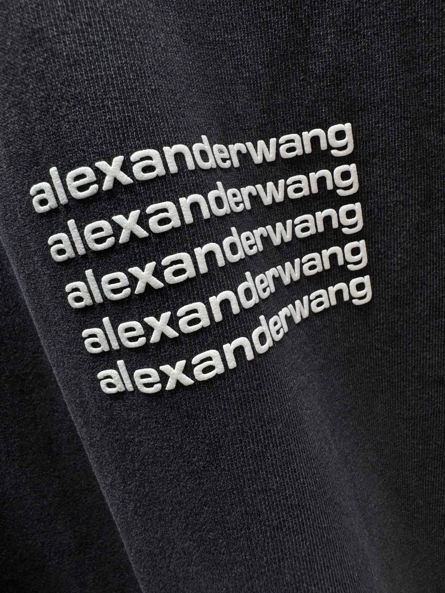 Alexander Wang* ‼️ T ® 🖤Stone Island T ， g ， ， Retro ， ! 。 ⚠️ ： ⚠️XL 10493 Same Style 𝐂𝐎𝐋𝐎𝐔𝐑：White Gray Navy Blue Black 𝐒𝐈𝐙𝐄：S-XXl